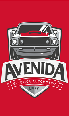 Avenida - PC Vertical