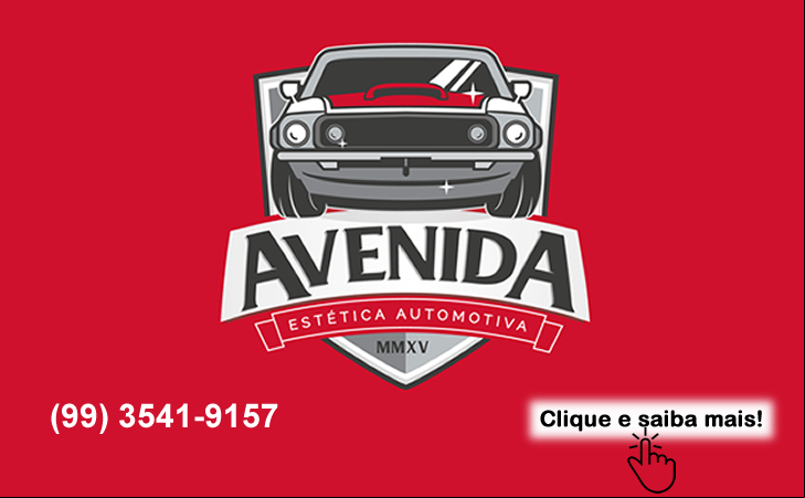 Avenida - Mobile Superior