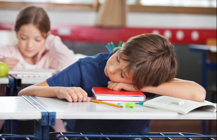 A importância do sono para aprendizagem - (Foto: Divulgação)